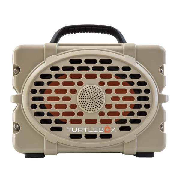 Gen 2 Portable Speaker