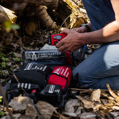 Seventy2® Survival System