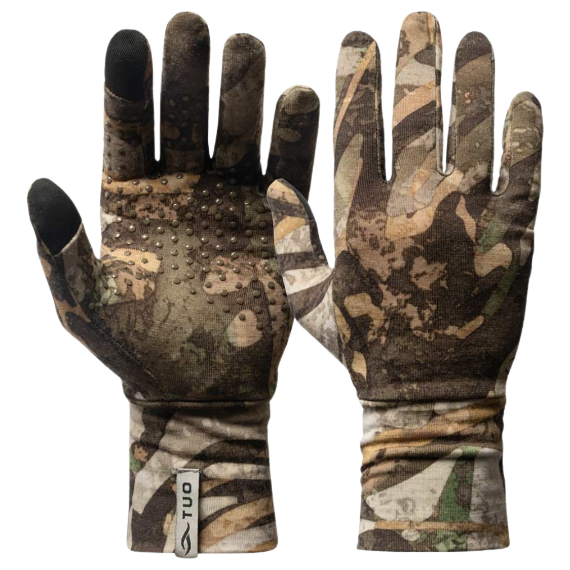 Kinetic Merino Glove
