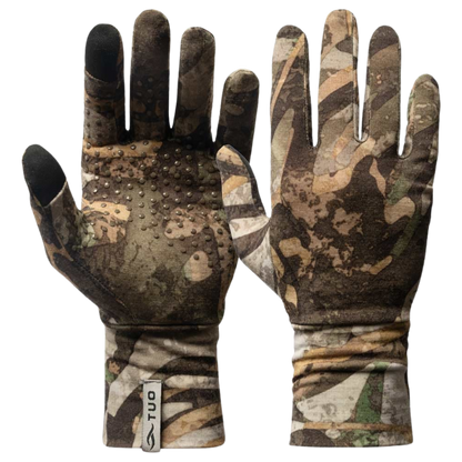 Kinetic Merino Glove