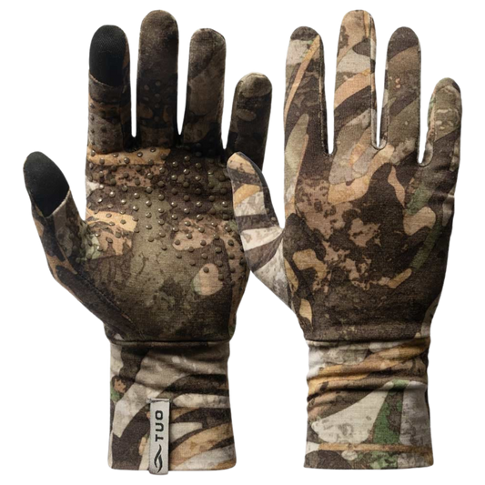 Kinetic Merino Glove