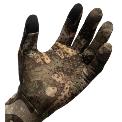 Kinetic Merino Glove
