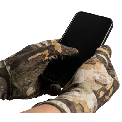 Kinetic Merino Glove