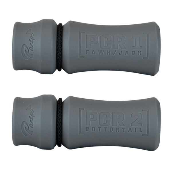 Predator PCR Combo Pack