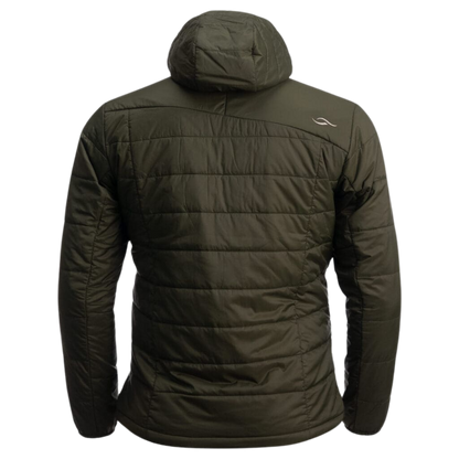 Clement Puffy Jacket
