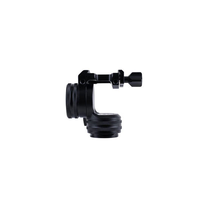BP Pan Head