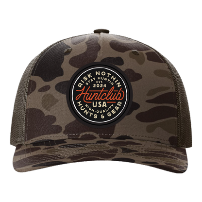 Nomad Hat