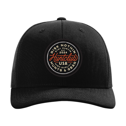 Nomad Hat