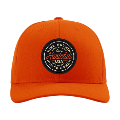 Nomad Hat