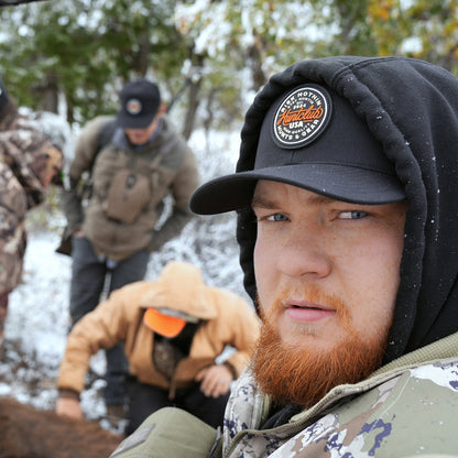 Nomad Hat