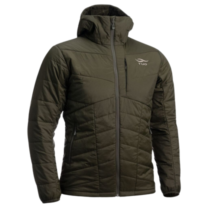 Clement Puffy Jacket
