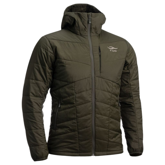 Clement Puffy Jacket