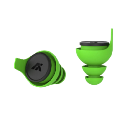 XP Reactor Earplugs