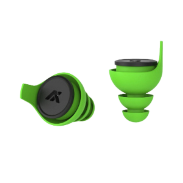 XP Reactor Earplugs