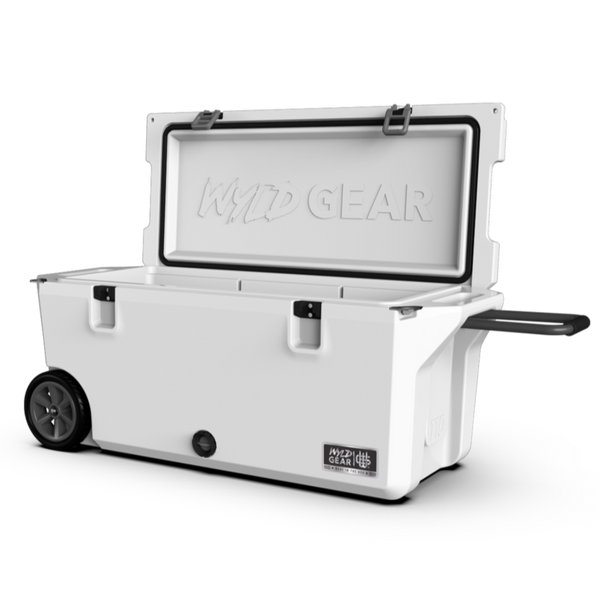 Freedom Series 110 qt Cooler