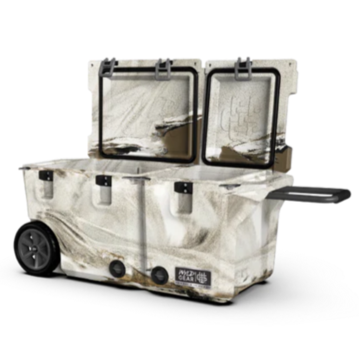Freedom Series 65qt Cooler
