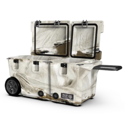 Freedom Series 65qt Cooler