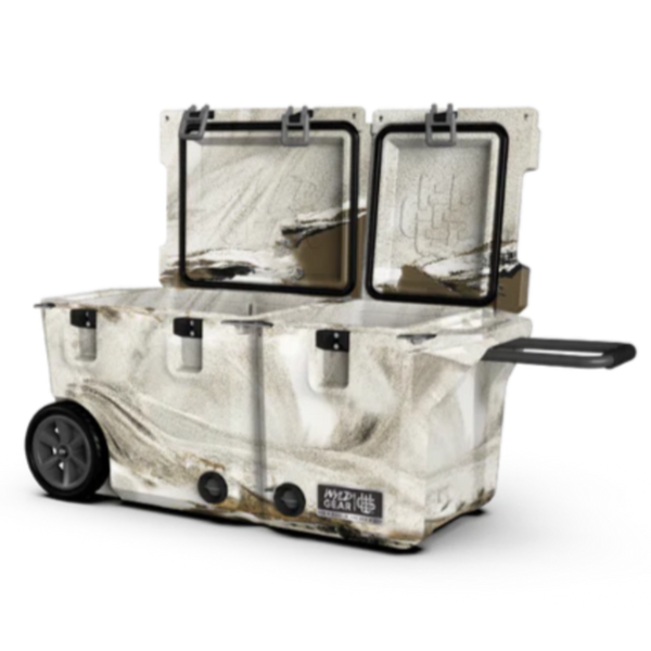 Freedom Series 65qt Cooler