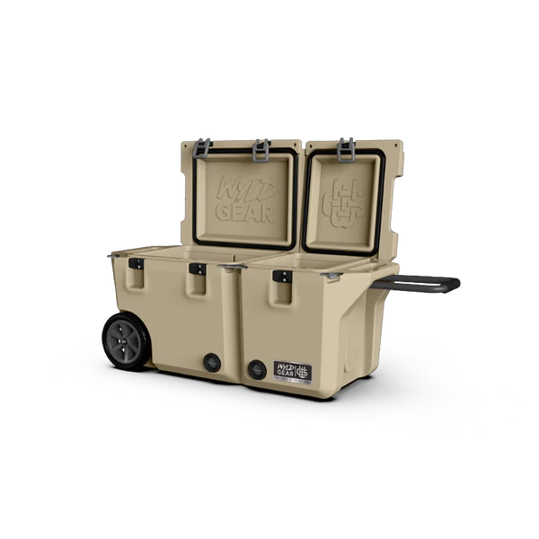 Freedom Series 65qt Cooler