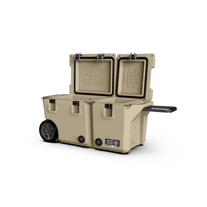 Freedom Series 65qt Cooler