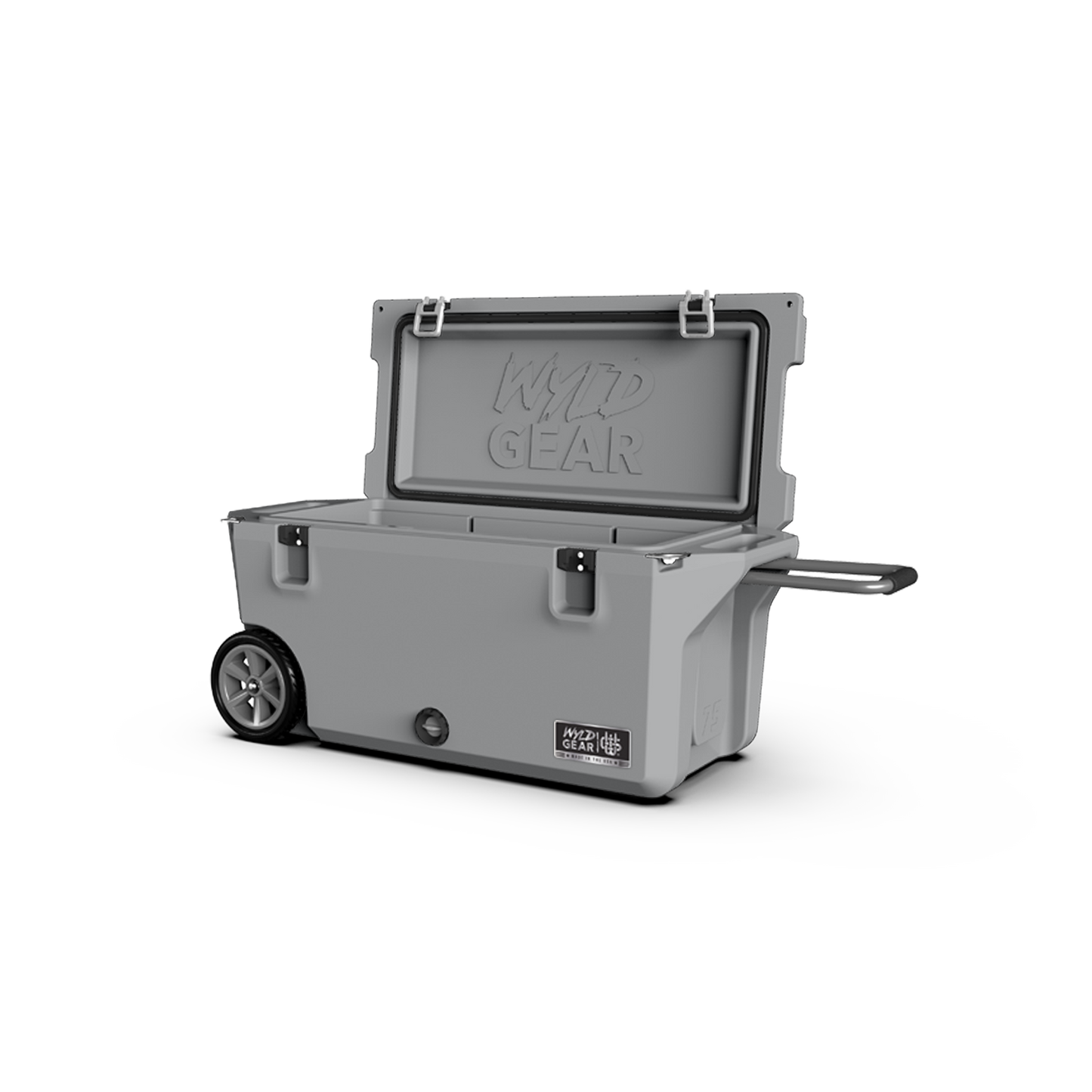 Freedom Series 75 qt Cooler