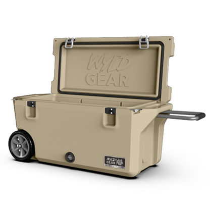 Freedom Series 75 qt Cooler