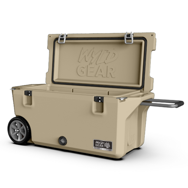 Freedom Series 75 qt Cooler