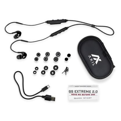 Ghost Strike Extreme 2.0