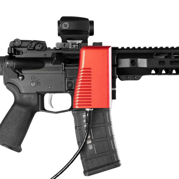 StopBox - Chamber Lock