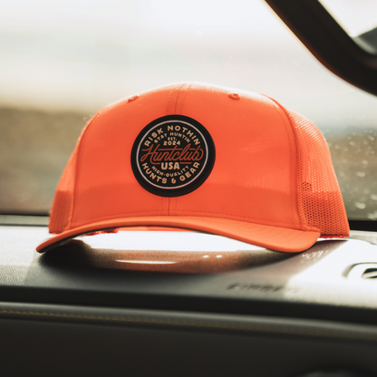 Nomad Hat